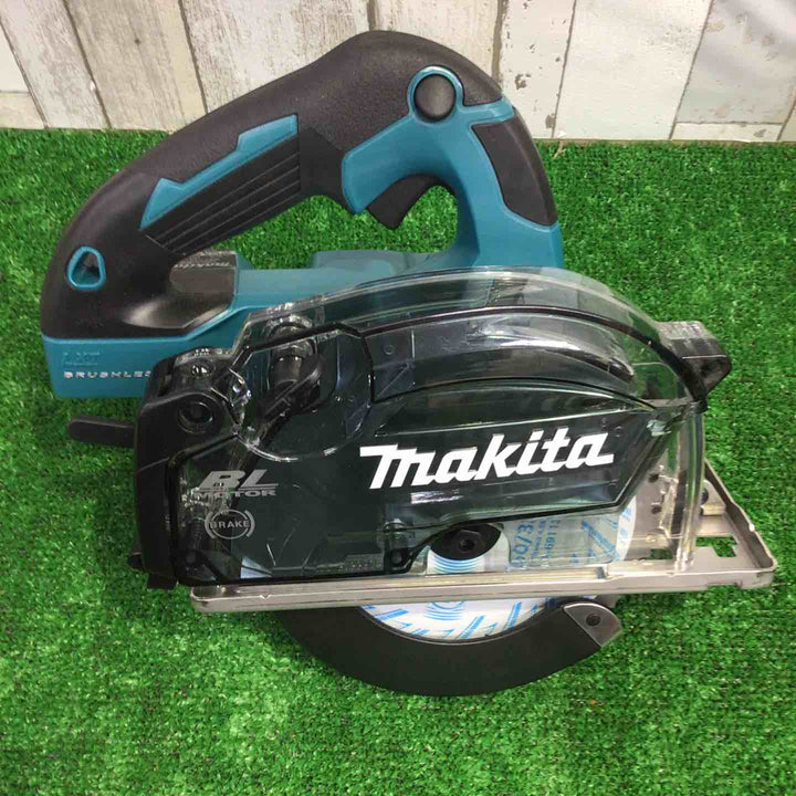★マキタ(makita) コードレスチップソーカッター CS553DRGXS【町田店】