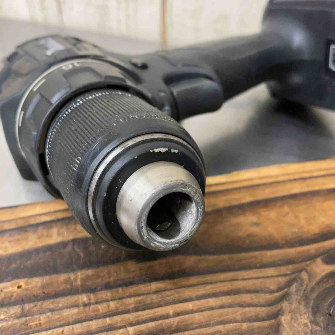 【中古品】マキタ(makita) コードレスドリルドライバ DF470DZB 本体のみ 14.4V【柏店】