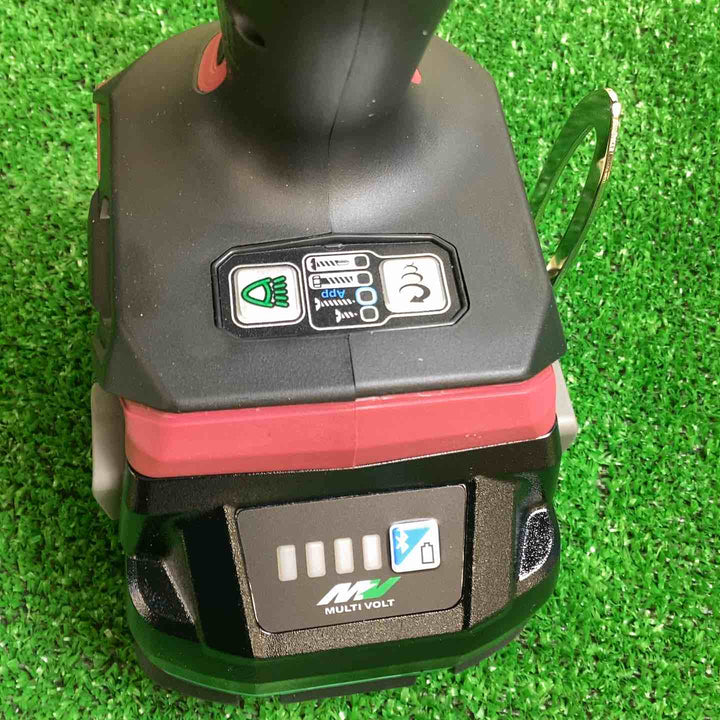 ◇ハイコーキ(HIKOKI ※旧:日立工機) コードレスインパクトドライバー フレアレッド  WH36DC(2XPRSZ)【越谷店】