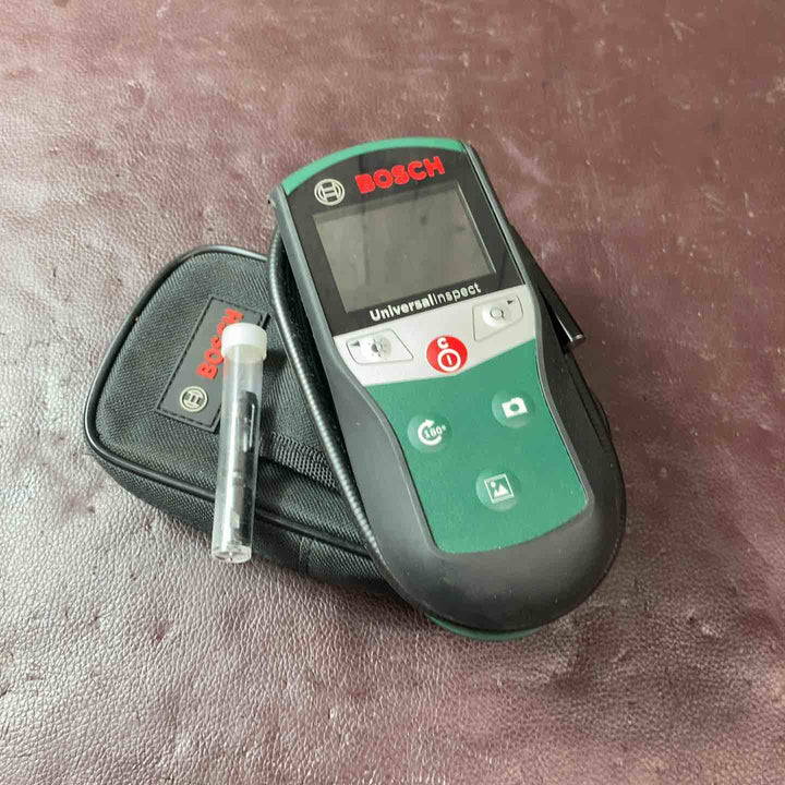 【中古】BOSCH(ボッシュ) 検査用カメラ INS1【東大和店】