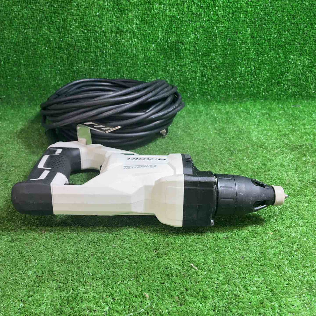HiKOKI(ハイコーキ) ボード用ドライバ  ブラシレスモーター  W5SE2(W)【藤沢店】