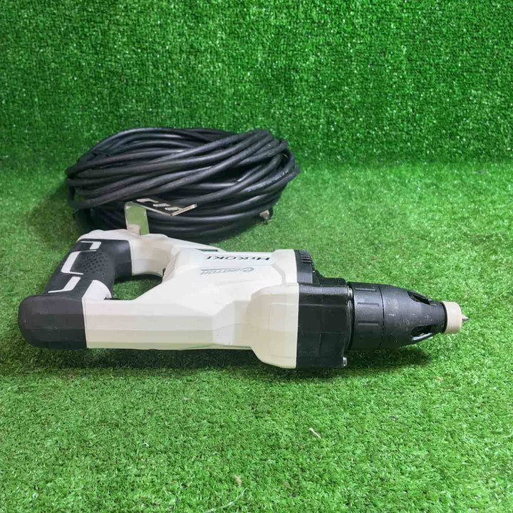 HiKOKI(ハイコーキ) ボード用ドライバ  ブラシレスモーター  W5SE2(W)【藤沢店】