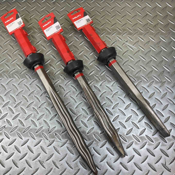 HILTI チゼル TE-SX FM 36/SM 43/SM 36