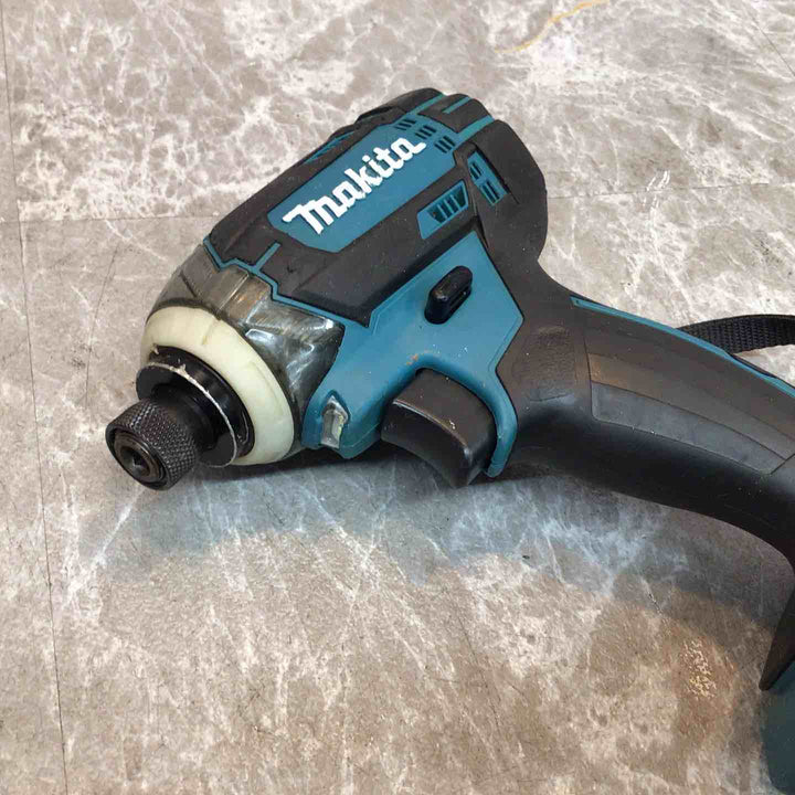 ★マキタ(makita) コードレスインパクトドライバー TD138DZ【八潮店】