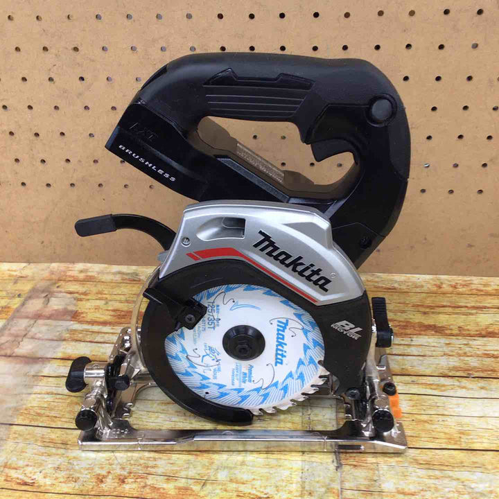 マキタ(makita) コードレスマルノコ HS474DZB【川崎店】