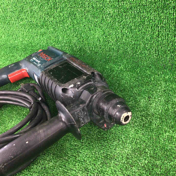 BOSCH ハンマドリル GBH2-18E/GBH2-22E/GBH2-22RE 3点セット