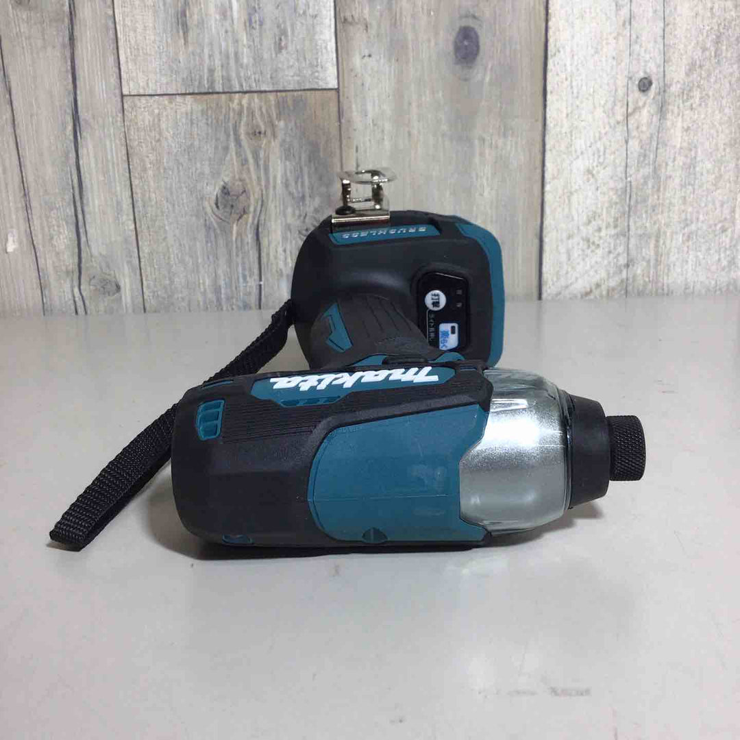 ☆マキタ(makita) コードレスインパクトドライバー TD157DZ【戸田店】