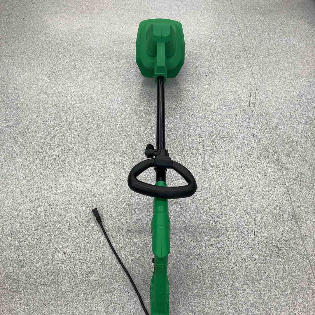 【店頭受取り限定】◇ メーカー不明  電動耕運機 100V 通電動作確認済み 農業 耕運機 型式不明【八潮店】