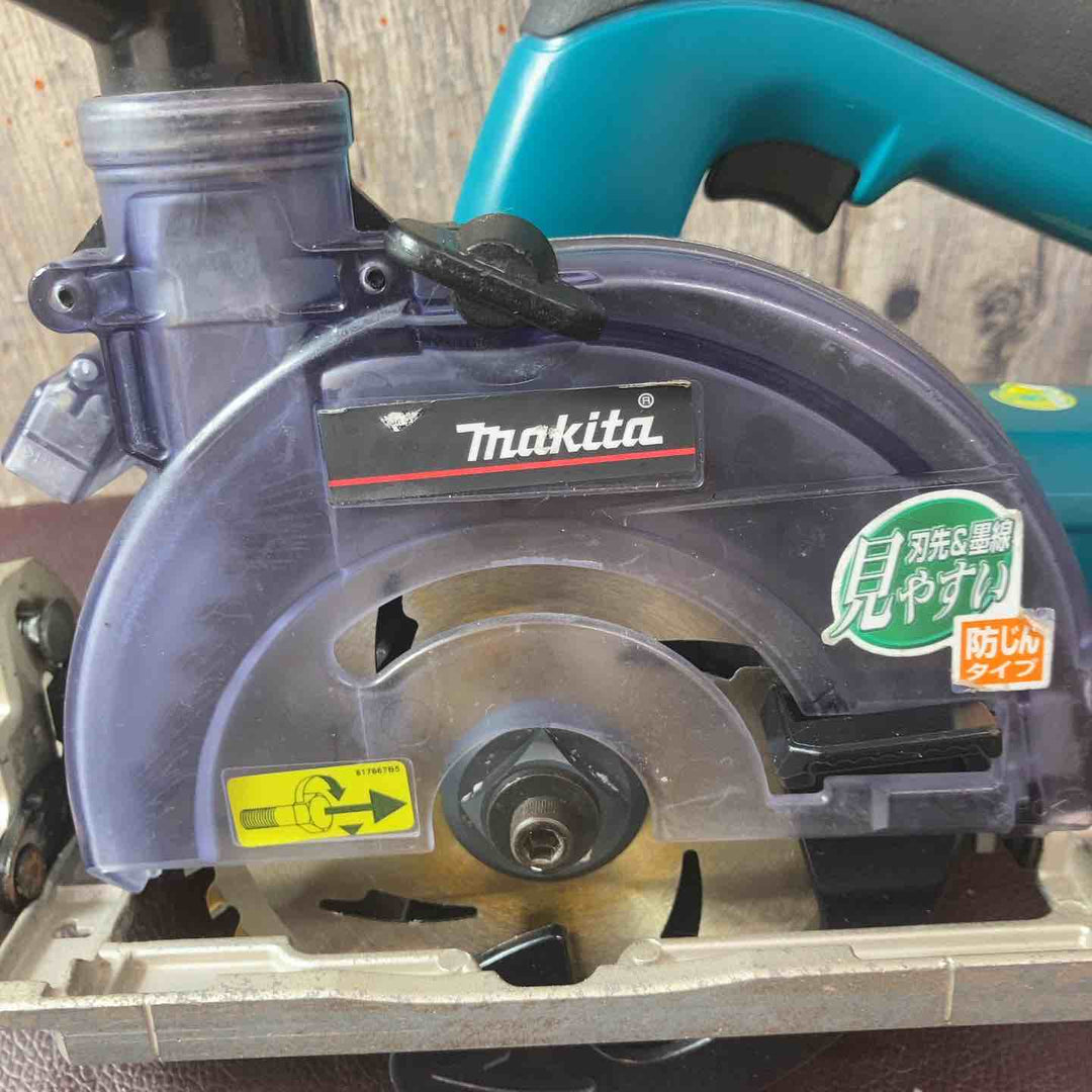 【中古品】 マキタ(makita) 防じん丸のこ KS5205FX【東大和店】