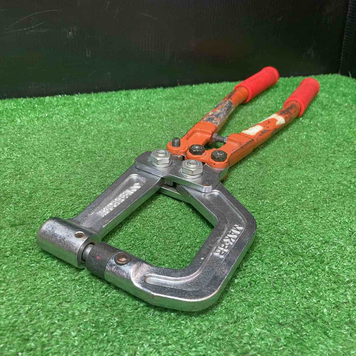 ◇ネグロス電工 軽量間柱用穴あけ工具 MAKBR MAK-BR【岩槻店】