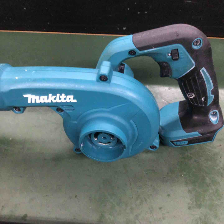 ★マキタ(makita) コードレスブロワ UB185DZ【戸田店】