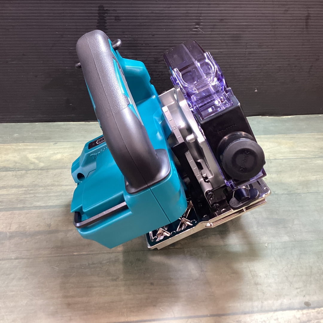 【未使用品】★マキタ(makita) コードレス防じん丸のこ  KS513DRGX【東大和店】