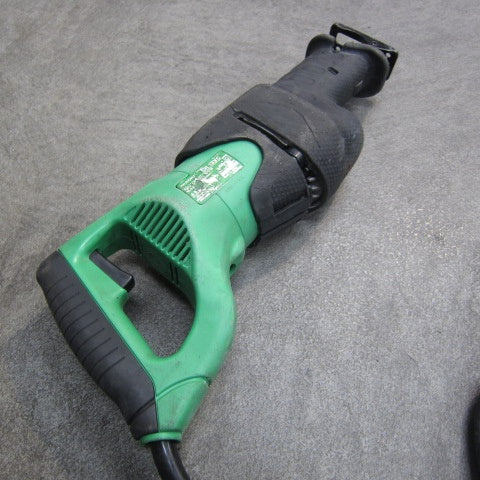ハイコーキ(HIKOKI ※旧:日立工機) 電子セーバーソー  CR13VC 【川崎店】