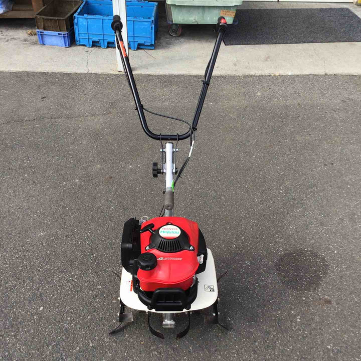 【店頭受取り限定】◇ホンダ HONDA 耕うん機 FG201H【八潮店】