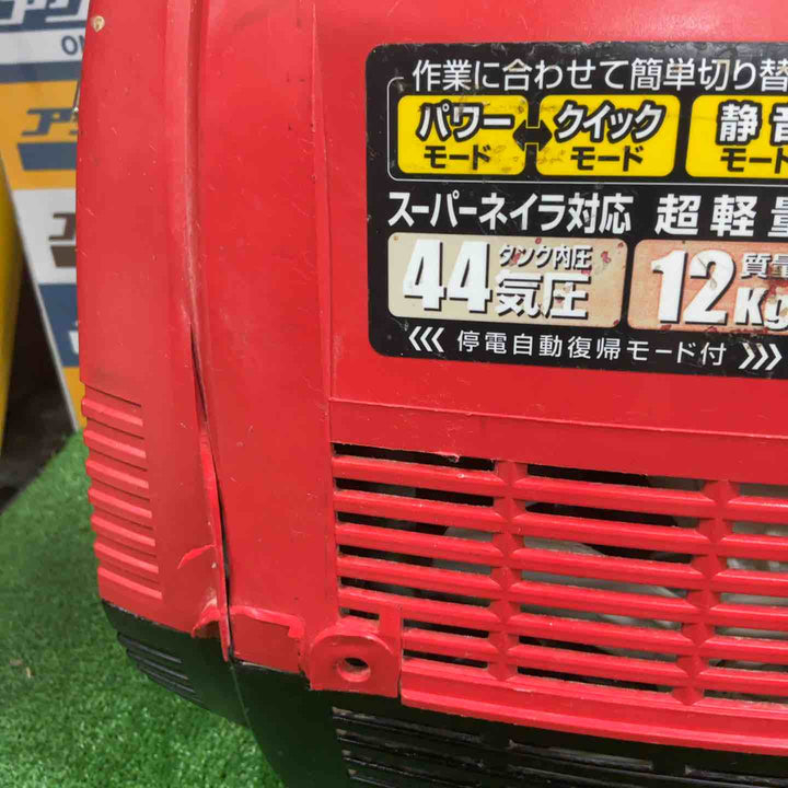 ★マックス(MAX) エアコンプレッサー AK-HL7900E【草加店】