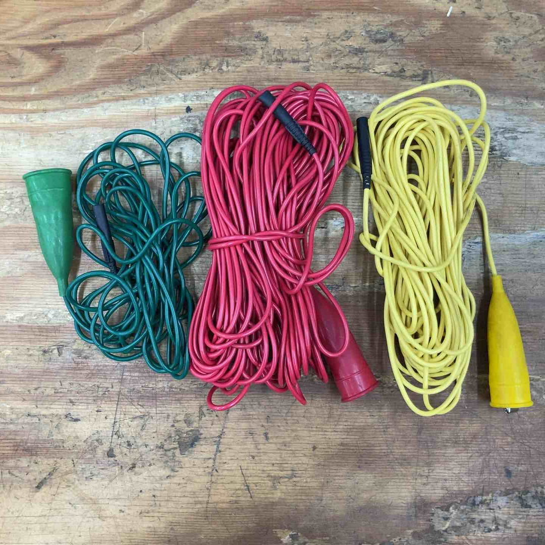 【中古品】◇共立電気計器(KYORITSU) 接地抵抗計 4102A 通電のみ確認【柏店】
