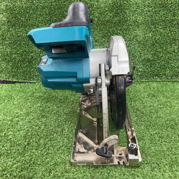 ★マキタ(makita) コードレス丸のこ HS631DZ【川崎店】