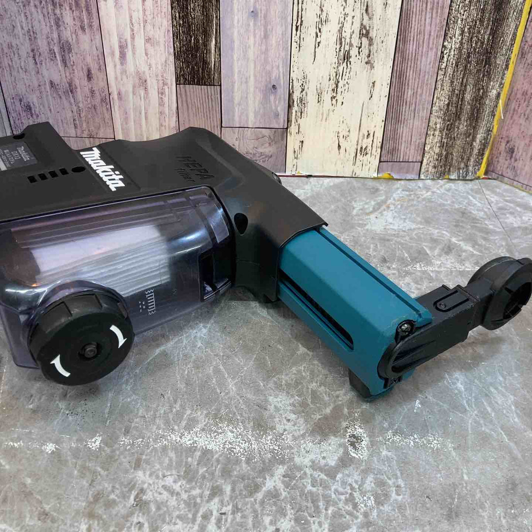 ★マキタ(makita) コードレスハンマドリル HR001GZKVB【八潮店】