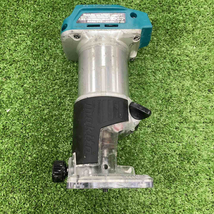 ★マキタ(makita) コードレストリマー RT50DZ【川崎店】