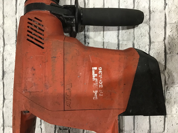 ★ヒルティ(Hilti) コードレスハンマドリル TE30-A36【川口店】