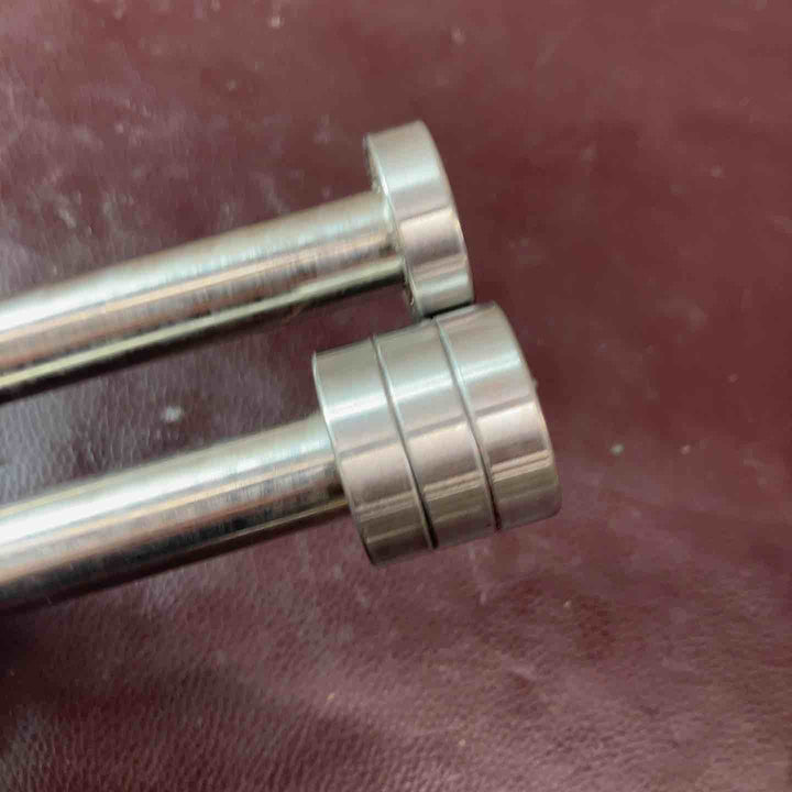 【中古品】 東北エスパル ニューロールα ハンド折曲機 板金工具 【東大和店】