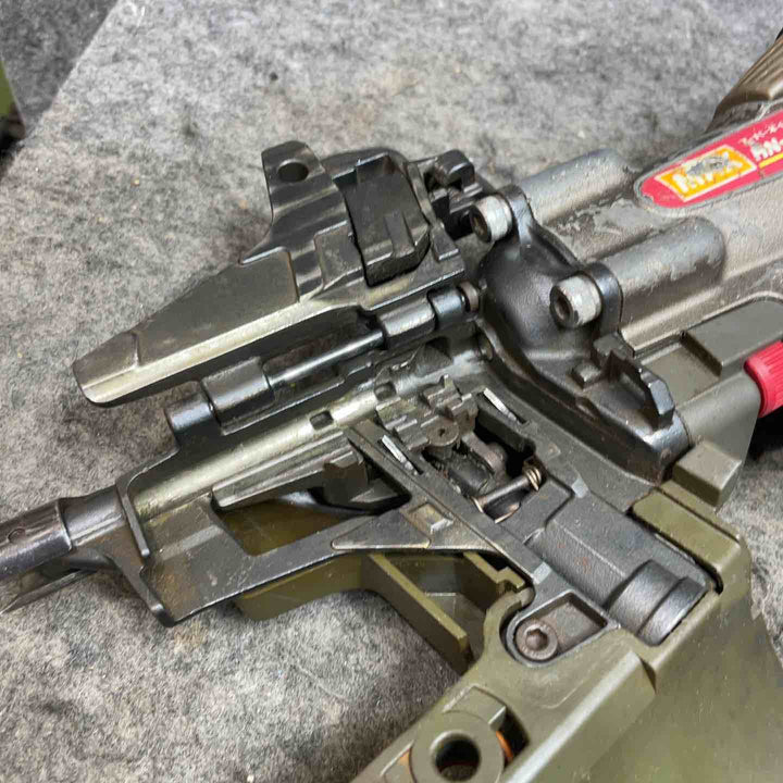 マックス(MAX) 高圧エア釘打ち機 HN-90【桶川店】