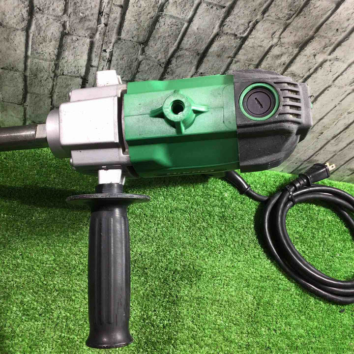 ◇ハイコーキ(HIKOKI ※旧:日立工機)  かくはん機 UM15V【川口店】