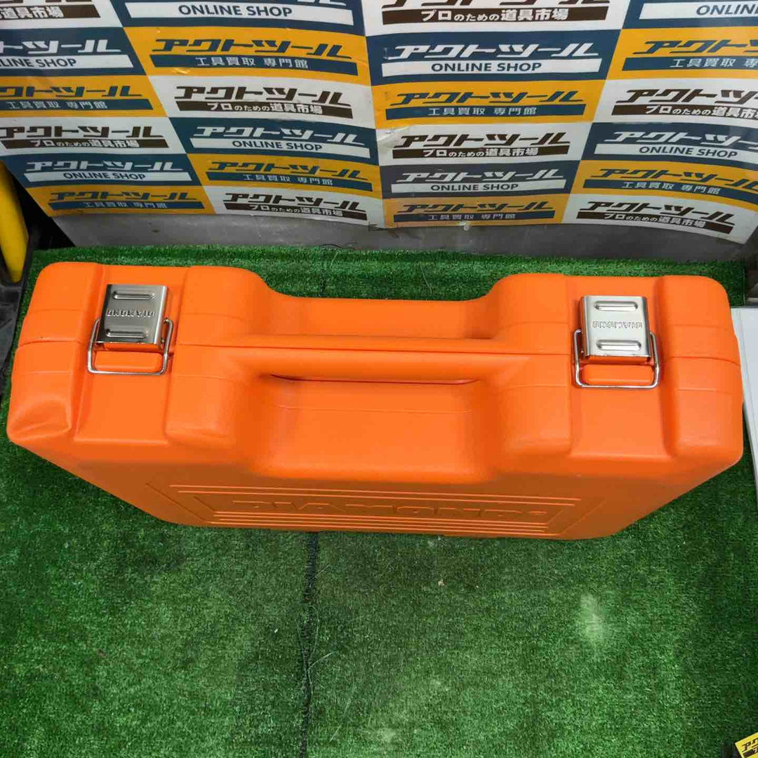 ☆IKK DIAMOND(旧:石原) コードレス鉄筋カッター DCC-1636HR【草加店】