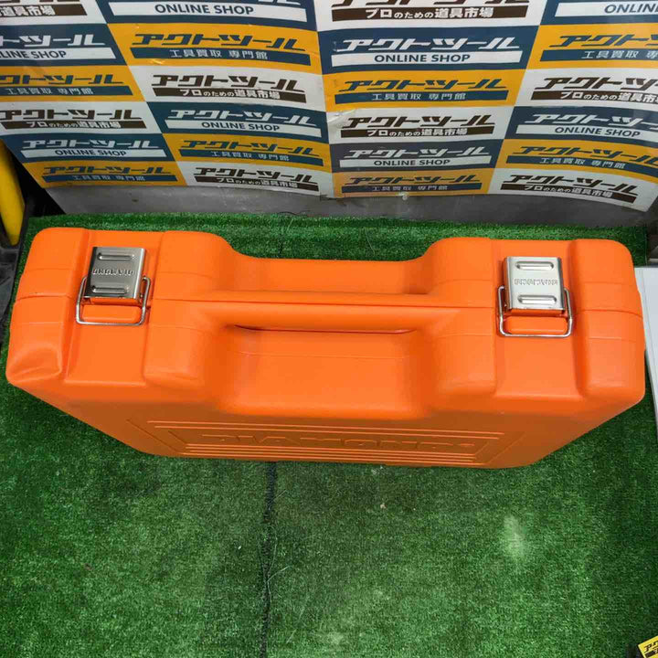 ☆IKK DIAMOND(旧:石原) コードレス鉄筋カッター DCC-1636HR【草加店】