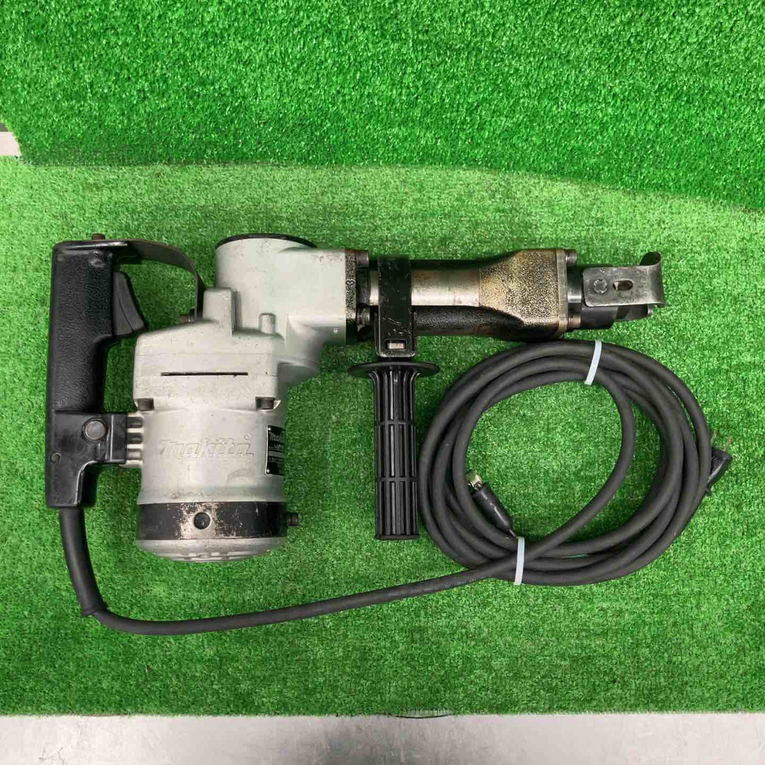 【中古品】 マキタ/makita 電動ハンマ・HM1201 【桶川店】
