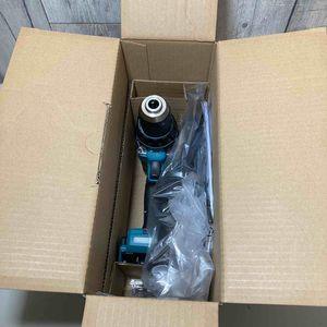 ★マキタ(makita) コードレス振動ドリルドライバー HP003GZ(本体のみ)【草加店】