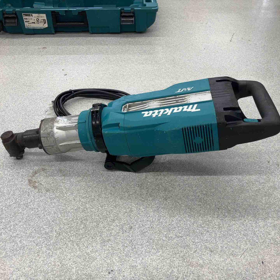 ★マキタ(makita) 電動ハンマ HM1511_100V【八潮店】