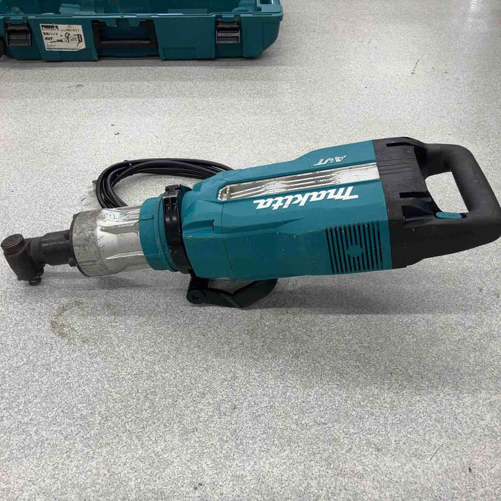 ★マキタ(makita) 電動ハンマ HM1511_100V【八潮店】
