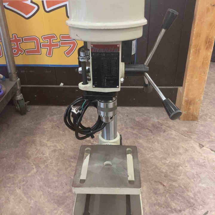 【店頭受取り限定】【中古品】マキタ(makita) 卓上ボール盤 TB131【所沢店】