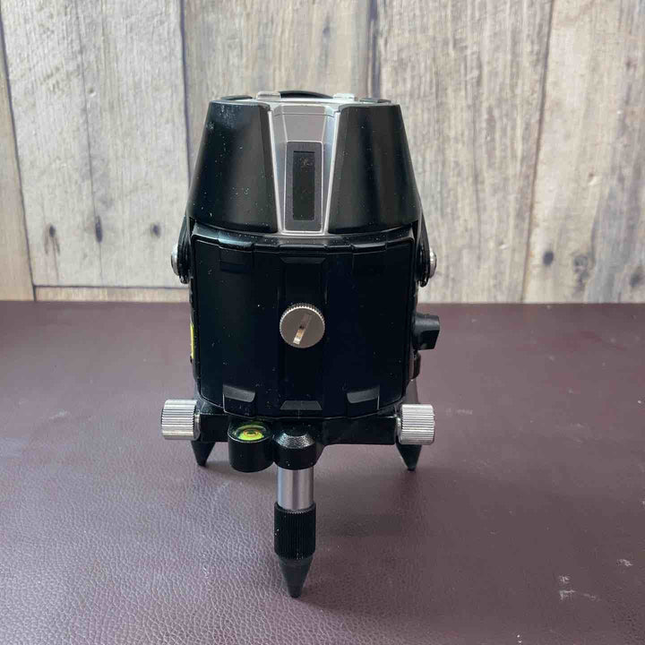 【中古品】 ◇タジマ(TAJIMA)  ブルーグリーンレーザー墨出し器 ZEROB-KY 矩・横  ZERO BLUEｰKY 【東大和店】