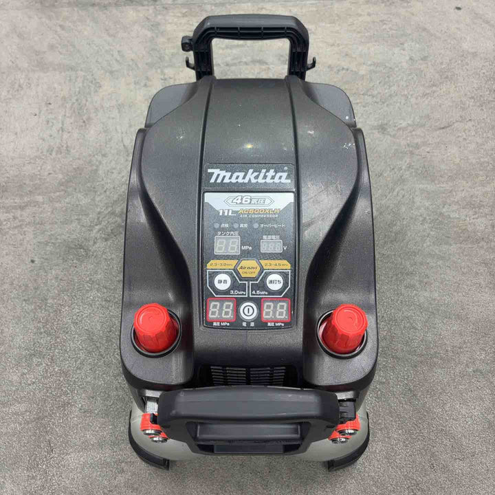 ★マキタ(makita) エアコンプレッサー AC500XLHB【川崎店】