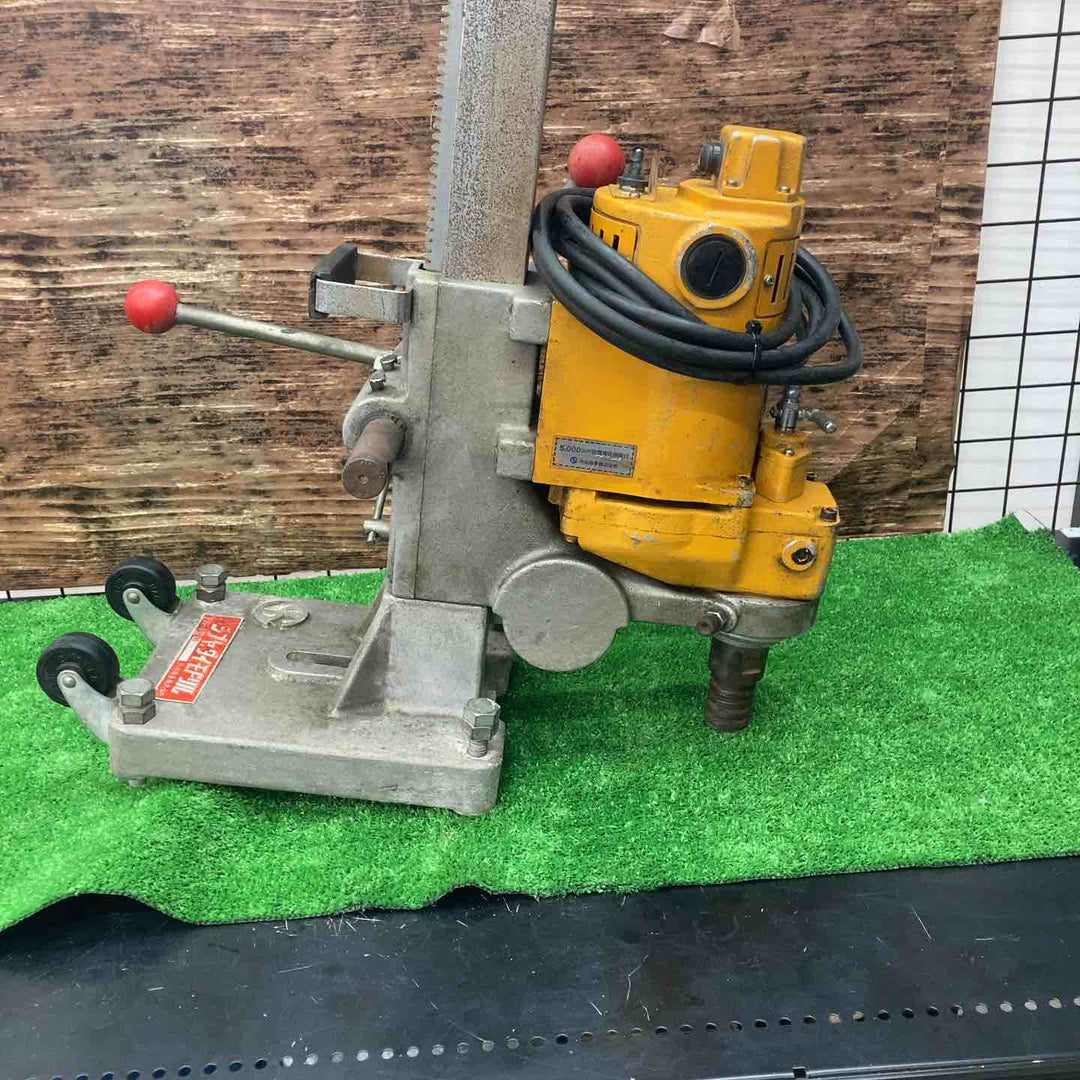 【店頭受取り限定】【中古品】SHIBUYA シブヤ 100V MD-18G ダイヤモンドコアドリル【川越店】