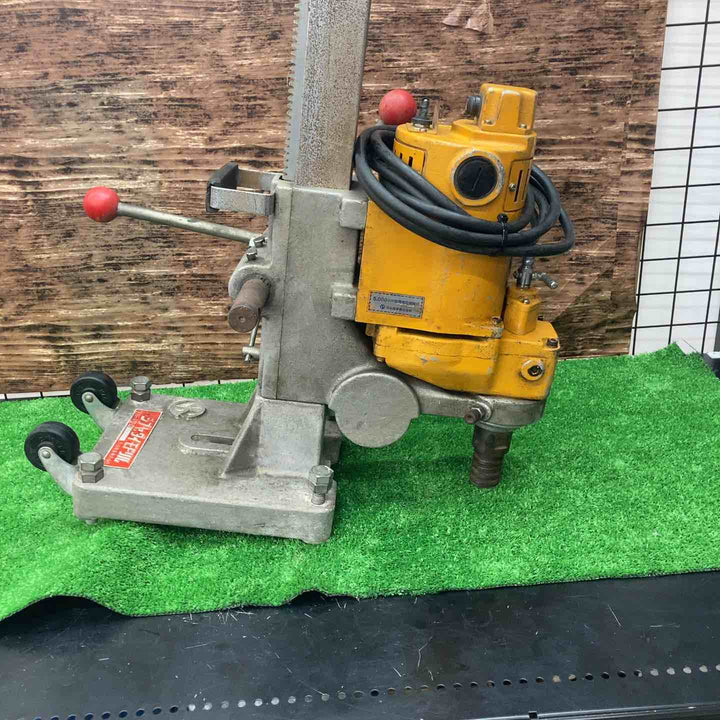 【店頭受取り限定】【中古品】SHIBUYA シブヤ 100V MD-18G ダイヤモンドコアドリル【川越店】