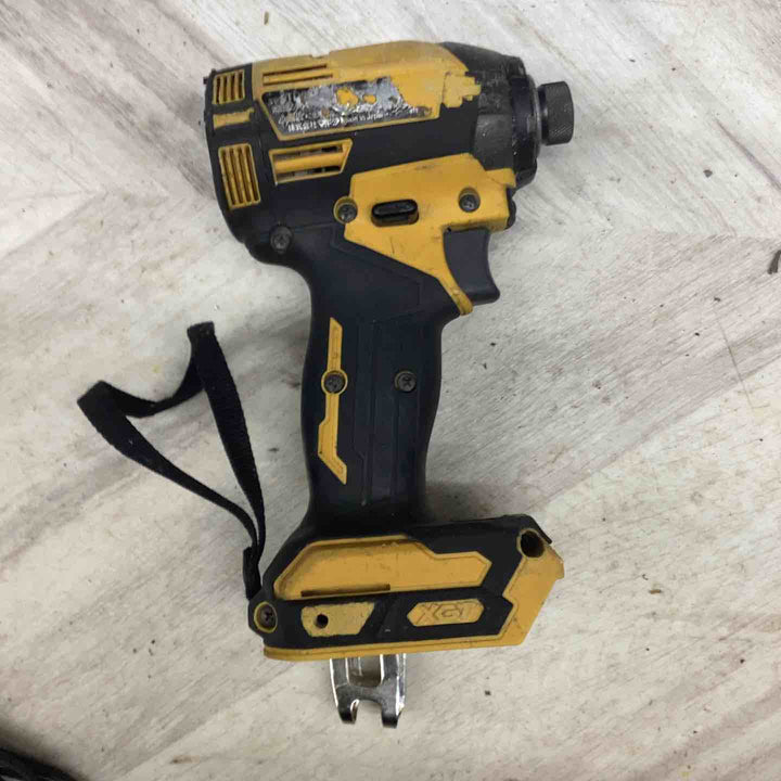★マキタ(makita) コードレスインパクトドライバー TD002GDXFY【越谷店】