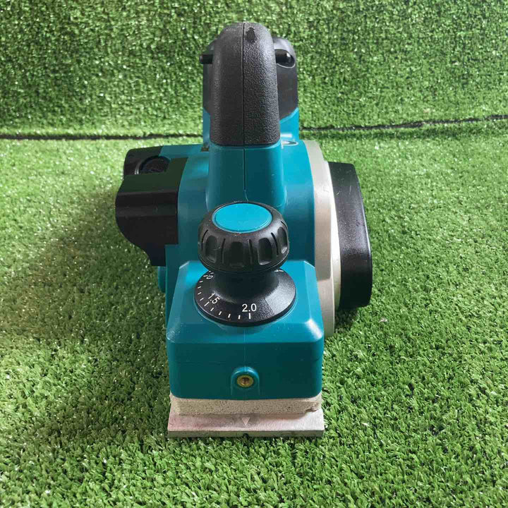 マキタ(makita) コードレスカンナ KP180DZ【川崎店】