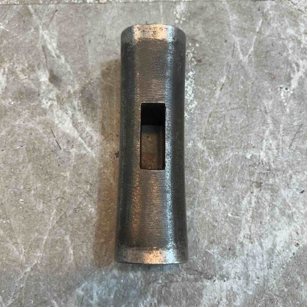 正行 四角玄能 296g 80匁 全鋼【八潮店】