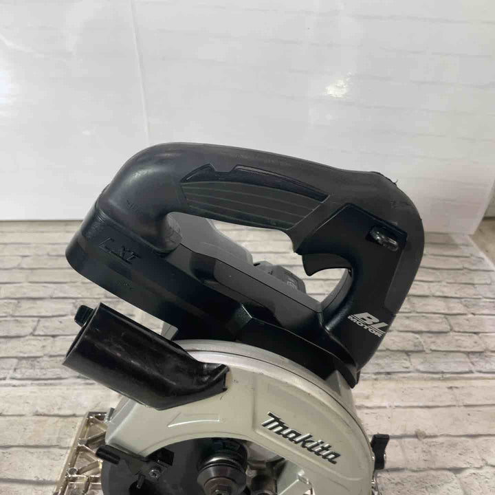 ★マキタ(makita) コードレス丸のこ HS470DZB【川口店】