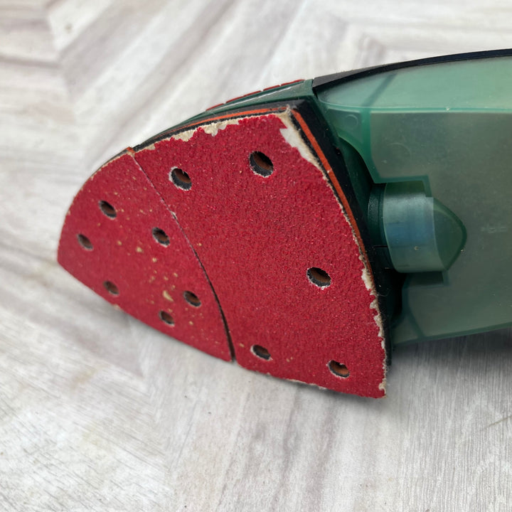 〇ボッシュ(BOSCH) 吸じんマルチサンダー PSM80A【越谷店】