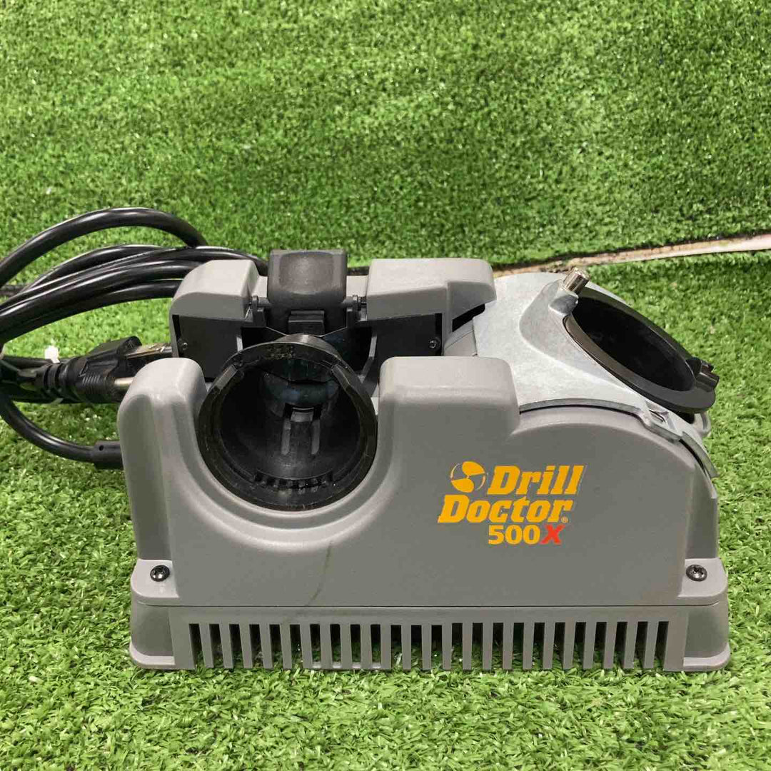◇Drill Doctor 500X ドリルドクター 500X ドリルビット研磨機【川崎店】