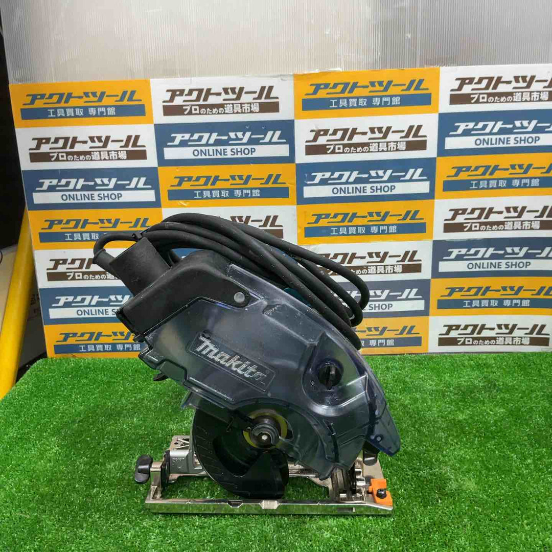 ★マキタ(makita) 防じん丸のこ KS5100F【草加店】