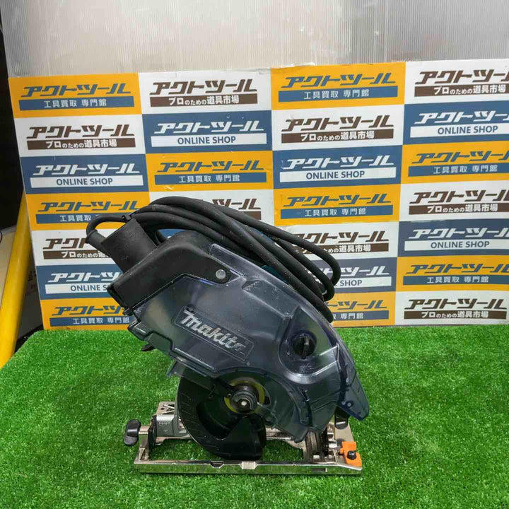 ★マキタ(makita) 防じん丸のこ KS5100F【草加店】