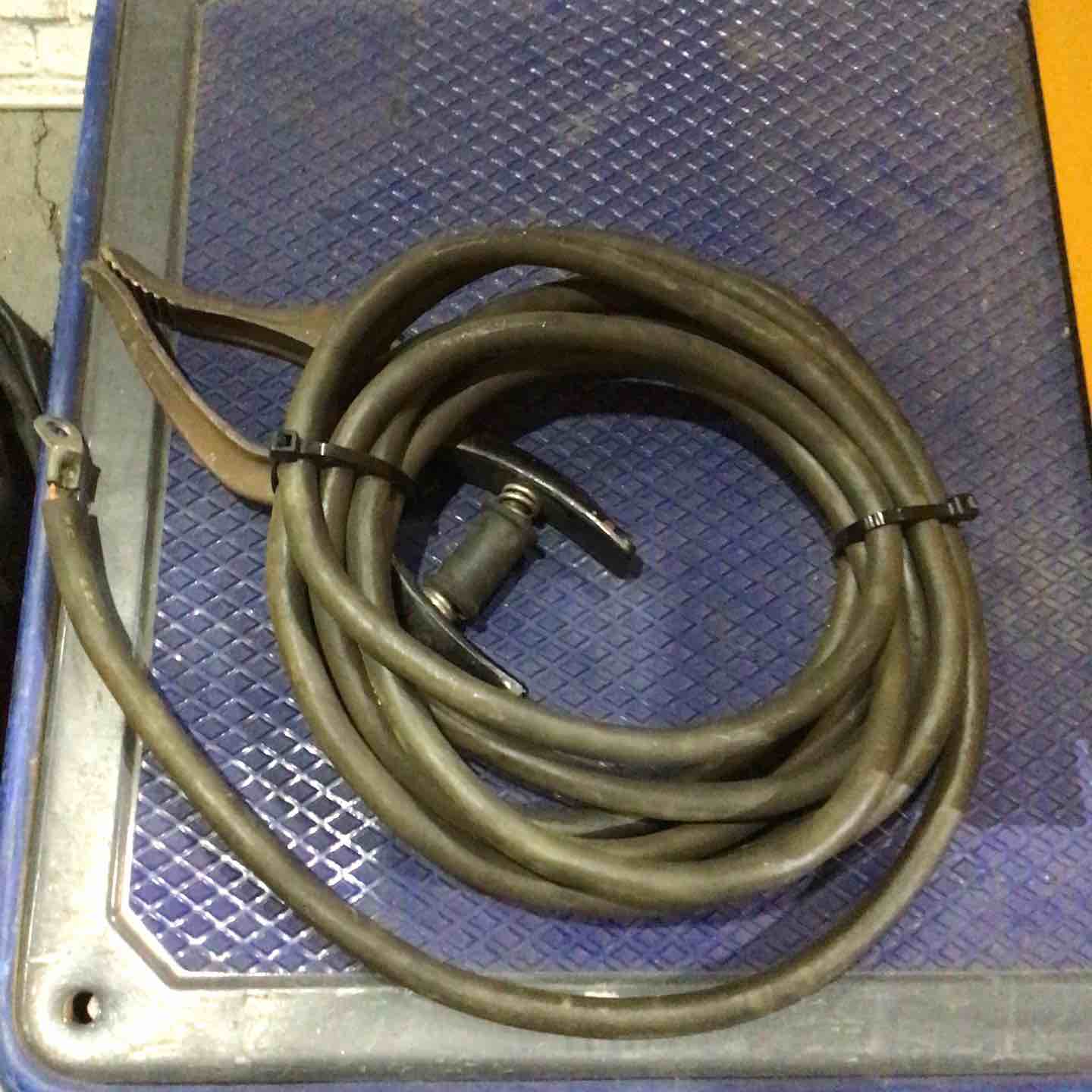 店頭受取り限定】パナソニック エアプラズマ切断機 YP-030P-5 ケーブル