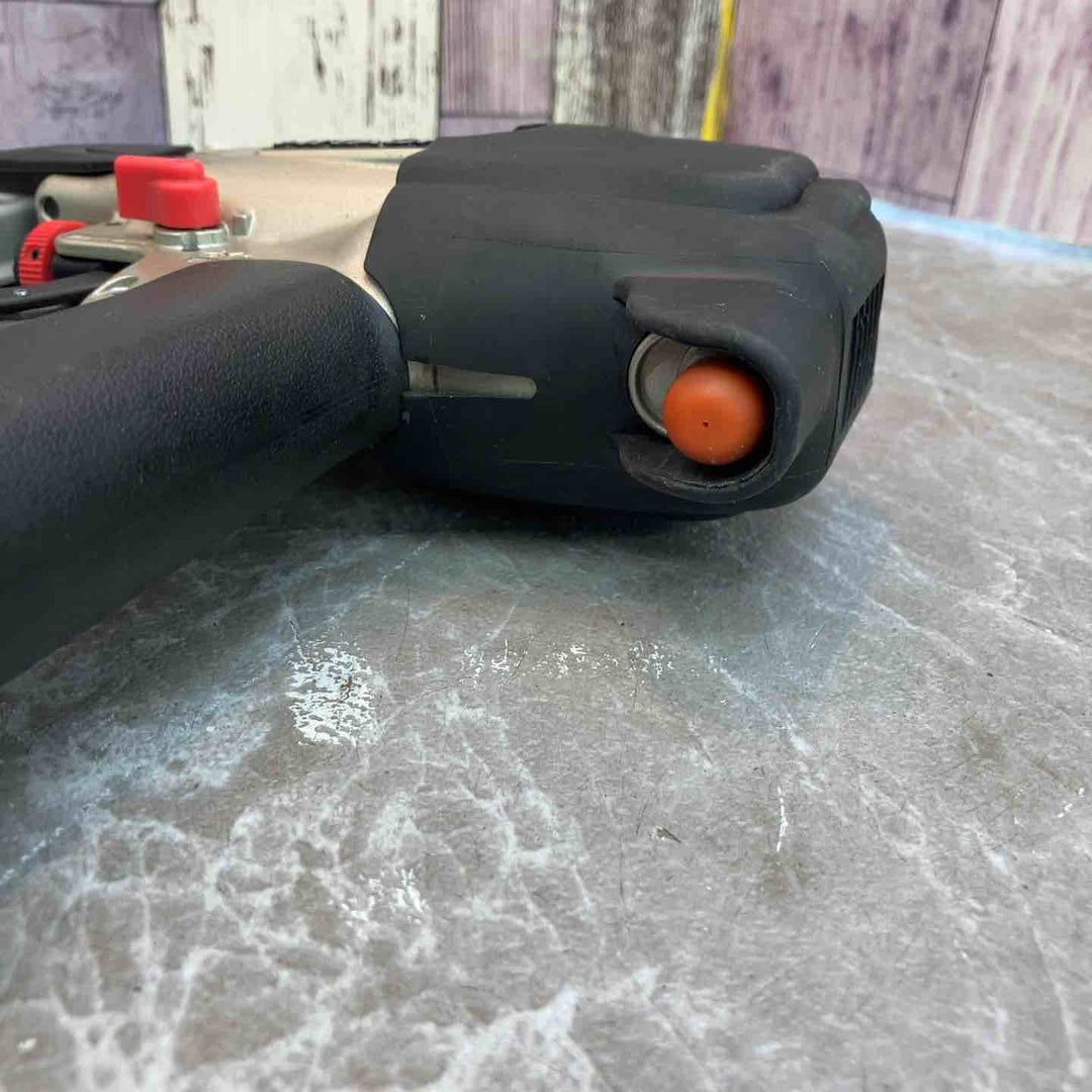 【美品】★ハイコーキ(HIKOKI ※旧:日立工機) 常圧ピンネイラ NP55M【八潮店】