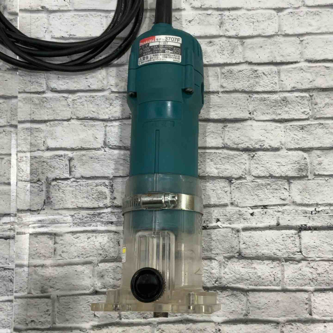☆マキタ(makita) トリマ 3707F【川口店】