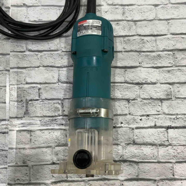 ☆マキタ(makita) トリマ 3707F【川口店】